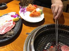 -丸藏和牛烧肉专门店(园区师惠坊店)