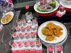 -双合园·海鲜水饺青岛菜(九水东路店)