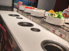 -龍歌自助小火锅(李沧顺和汇店)