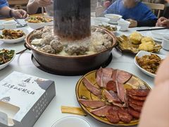 -吴天家私坊铜火锅(远达·帝景华廷店)