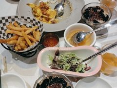 -和平馆·地道港澳茶餐厅(西门口店)