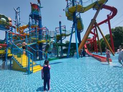 -苏州乐园森林水世界