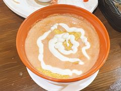 -panchos 墨西哥餐厅(嘉绿苑店)