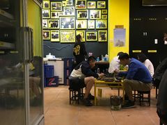 用餐区-望京小腰(北京总店)