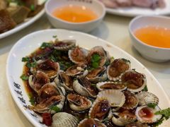 -长平老姿娘夜粥(平东一街店)