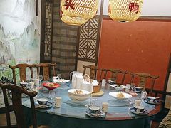 -永安水煮活鱼·仪征土菜院子