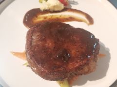 澳洲谷饲菲力牛排-清真·艾美可餐厅(大悦汇店)