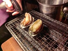 -质烤烤物·活烤海鲜(质烤总店)