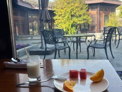 -无锡梁鸿湿地丽笙度假酒店·流觞西餐厅