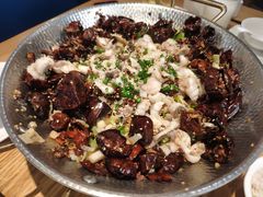 -大丰收脆鱼(浦西万达店)