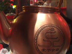 小吊梨汤-北平食府.北京烤鸭(亦庄店)