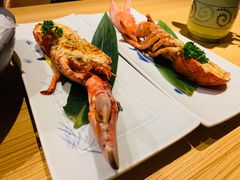 -花和海鲜自助(梅江店)