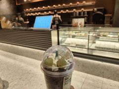 -喜茶(深圳万象城黑金店)