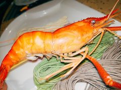-万家宴海鲜大酒楼(五四路店)