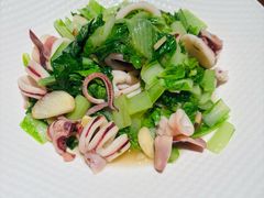 -单家老院·院子里的青岛菜(沙子口店)