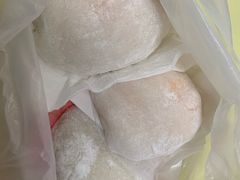 -澳门长洲糯米糍(柯打苏沙街店)