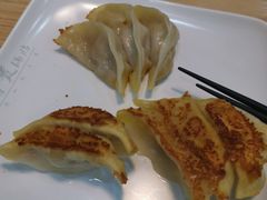 -哈贵锅贴(复兴南街店)