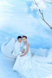 -上海彩妆秀摄影设计有限公司