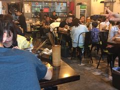大堂-一岚一山(角门总店)