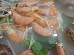 -名超海鲜烧烤大排档