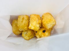 Q萌薯宝-SUBWAY赛百味(大都荟店)