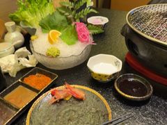 -樱嘢·炭火烧肉(惠南店)