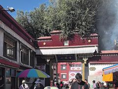 -小昭寺
