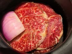 -焱铁烧·黑毛和牛专门店(杭州嘉里中心店)