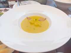 -POP露台西餐厅·望江阁