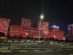 -素清香(解放路店)