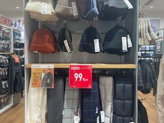 -优衣库(深圳万象天地旗舰店)