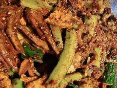 -嘎嘎鸭下巴·爆辣干锅(明教寺店)