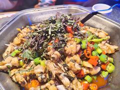 -蛙来哒(汇一城黑金冠店)
