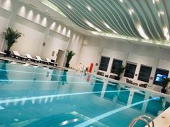 -苏州金鸡湖大酒店