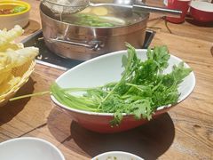 -牛很鲜潮汕牛肉火锅(朝晖路店)
