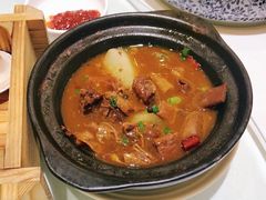 -丰谷酒家(鹏瑞利季华广场店)