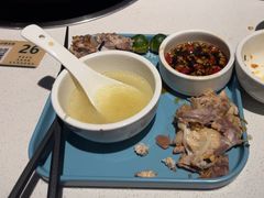 -百年果林椰子鸡(中洲店)