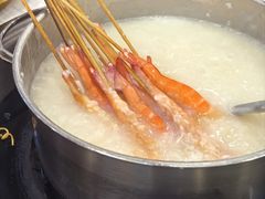 -盈田盈粥庄(博山东路店)