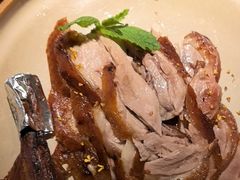 -青年公社烤鸭(熙悦天街店)