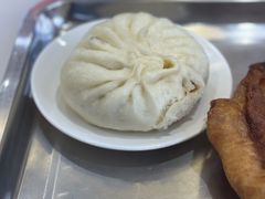 -杏园餐厅(西四北大街店)