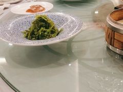 -全聚德(上海首店浦东店)