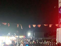 -大学城夜市大排档(凤栖路店)