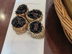 -南山竹海·珍味堂