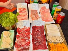 -熊大·鲜烤黄牛肉(五山店)