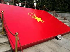 -重庆歌乐山烈士陵园