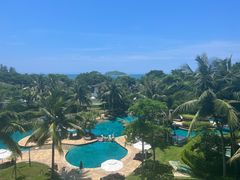 -石梅湾艾美度假酒店