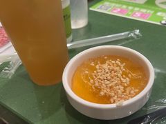 -一围小火锅(高铁吾悦店)
