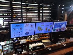 -三联韬奋书店(三里屯店)