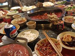 -蜀大侠火锅(总府路店)