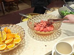 -素满香·食养自助(天一广场店)